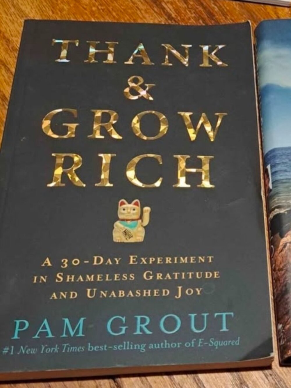 📚 Two Self-Help Novels - Picture 2 of 3
